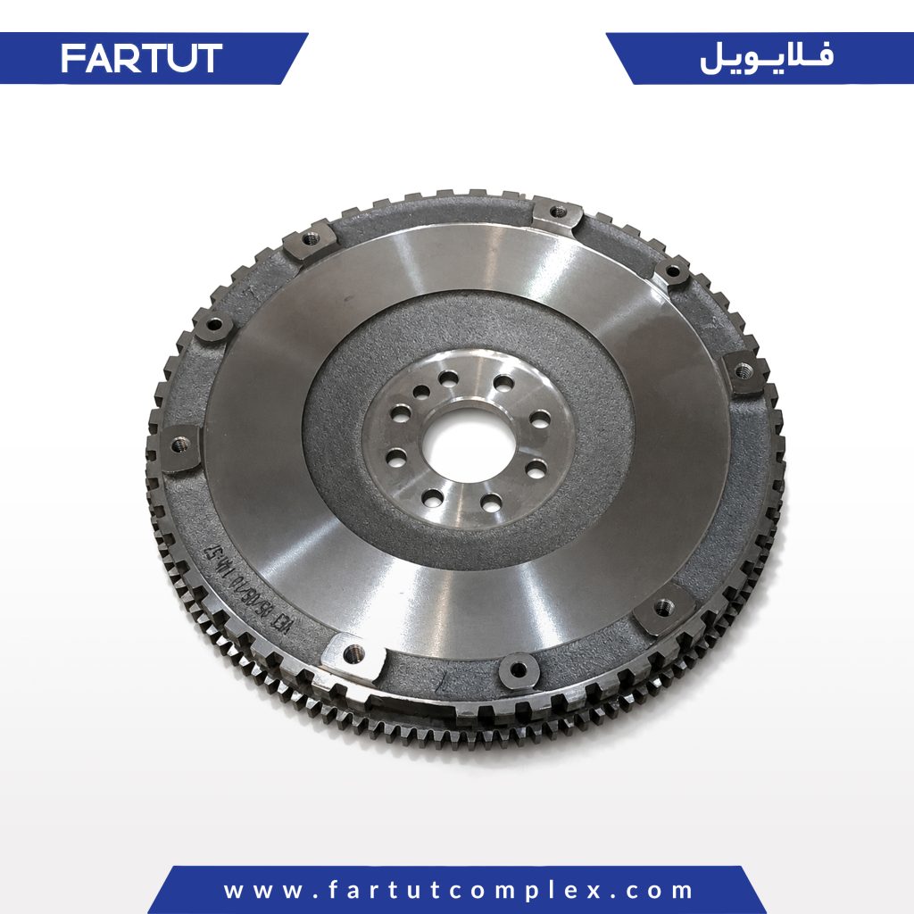فلایویل